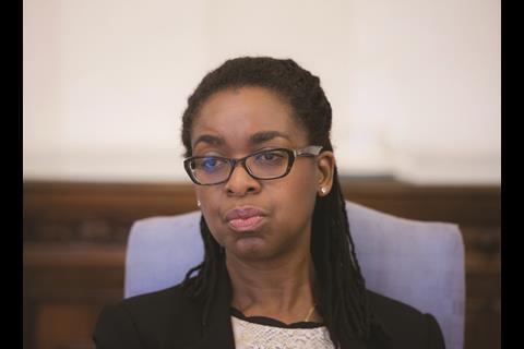Caroline Bernard